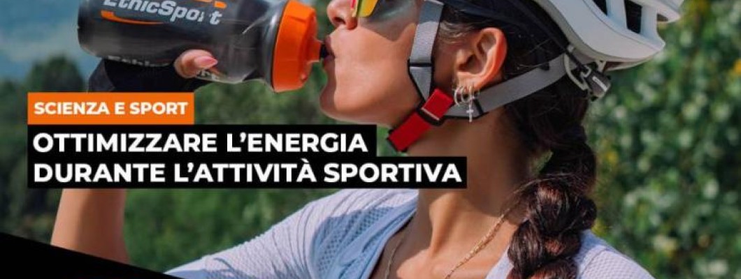 Optimizarea energiei in timpul activitatii sportive - Strategii pentru performanta optima si recuperare eficienta Optimizarea energiei in timpul activitatii sportive - Strategii pentru performanta optima si recuperare eficienta