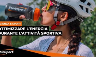 Optimizarea energiei in timpul activitatii sportive - Strategii pentru performanta optima si recuperare eficienta