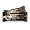 BISCO WHEY - BATON BOGAT ÎN PROTEINE - ALB
