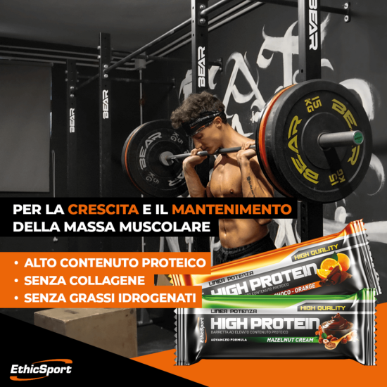 BISCO WHEY - BATON CU CONȚINUT RIDICAT DE PROTEINE - NUCĂ DE COCOS BISCO WHEY - BATON CU CONȚINUT RIDICAT DE PROTEINE - NUCĂ DE COCOS