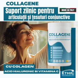 COLLAGENE – Advanced Revitalize Formula