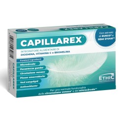 Capillarex