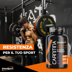 Carnitina Extra