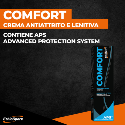 Comfort 100ml  Cremă calmantă