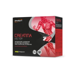 Creatină Vector