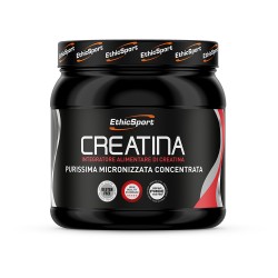 Creatina