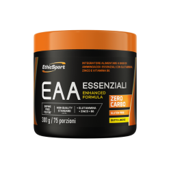  EAA – Aminoacizi Esențiali Solubili
