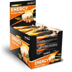 ENERGY - Gold