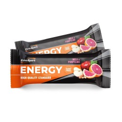 ENERGY - Măr și Grapefruit