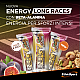 Energy Long Races cu Beta-Alanine