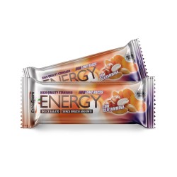 Energy Long Races Sweet-Salty