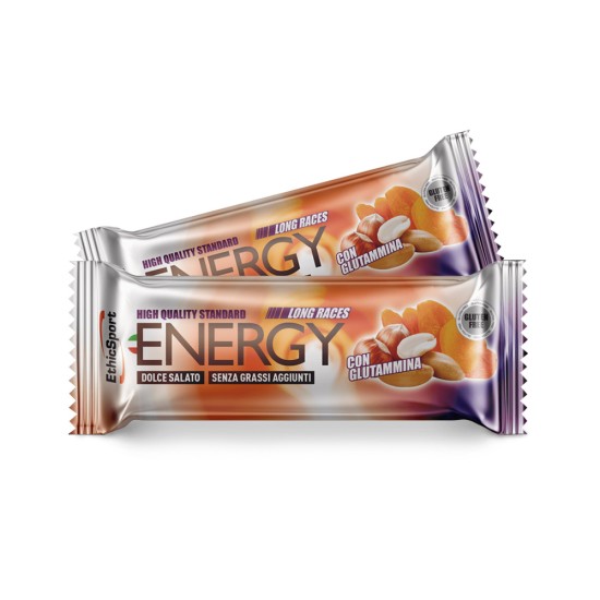 Energy Long Races Sweet-Salty