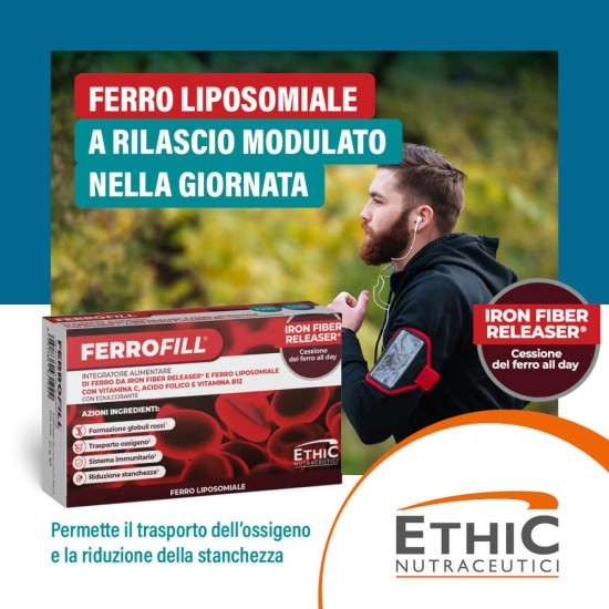 FerroFill 