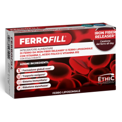 FerroFill 