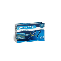 Fluid Motion