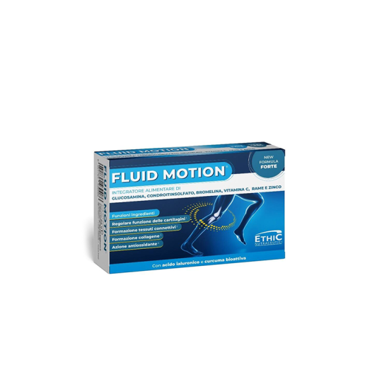 Fluid Motion Fluid Motion