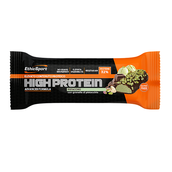 HIGH PROTEIN - baton proteic