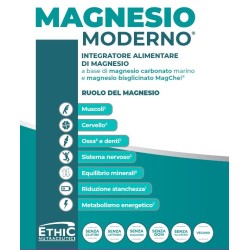 Magneziul Modern