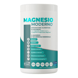 Magneziul Modern