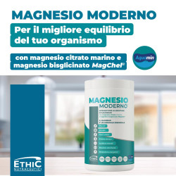 Magneziul Modern