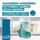 Magneziul Modern