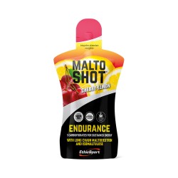 MaltoShot Cireșe-Lămâie