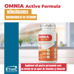 Omnia Active Formula