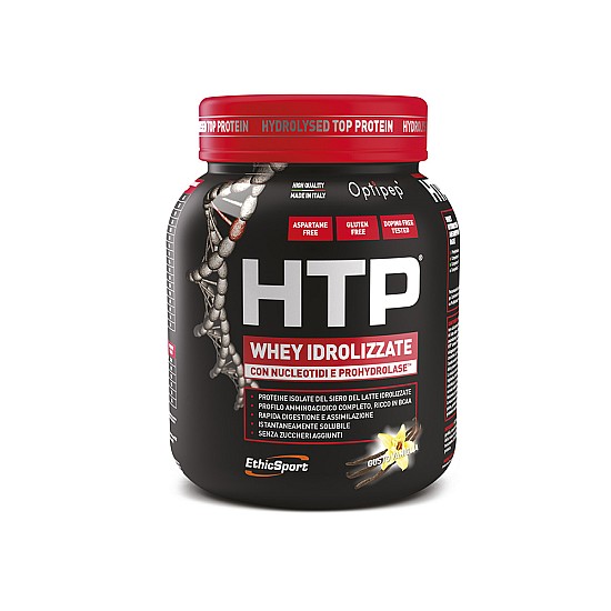 HTP - Proteină top hidrolizată 