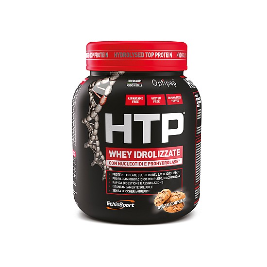 HTP - Proteină top hidrolizată 