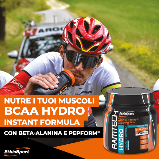 RamTech Hydro - formula instant RamTech Hydro - formula instant