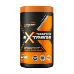Recuperare Extremă - BORCAN DE 400 G