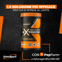Recuperare Extremă - BORCAN DE 400 G