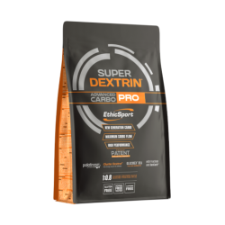 SUPER DEXTRIN PRO - Pachet de 840 g