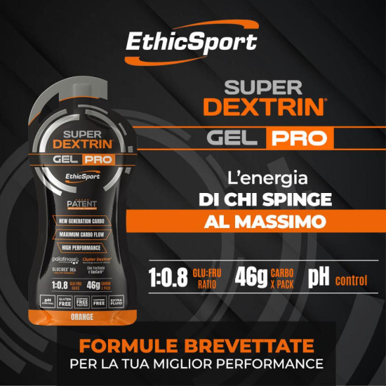 SUPER DEXTRIN GEL PRO