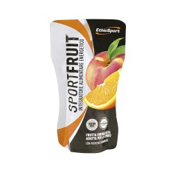 Sport Fruit Piersică-Portocală