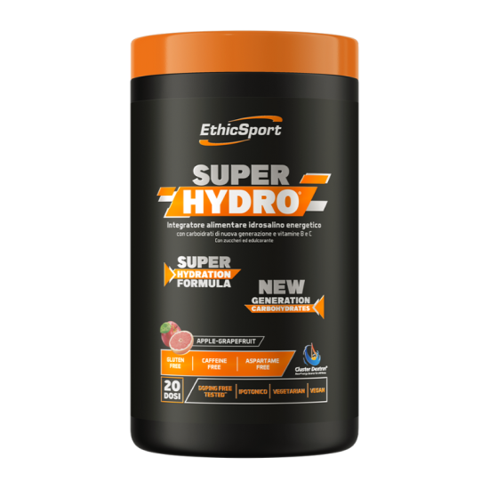 SuperHidro