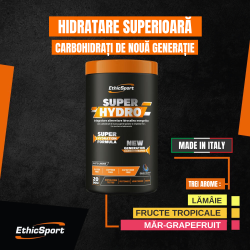 SuperHidro