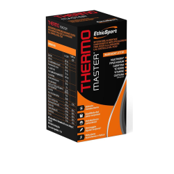 Thermo Master – Supliment termogenic pentru controlul greutății