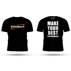 Tricou EthicSport 