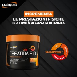 CREATINA 5.0